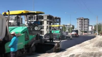Adıyaman Belediyesi, kent içi ulaşımı daha güvenli ve konforlu hale