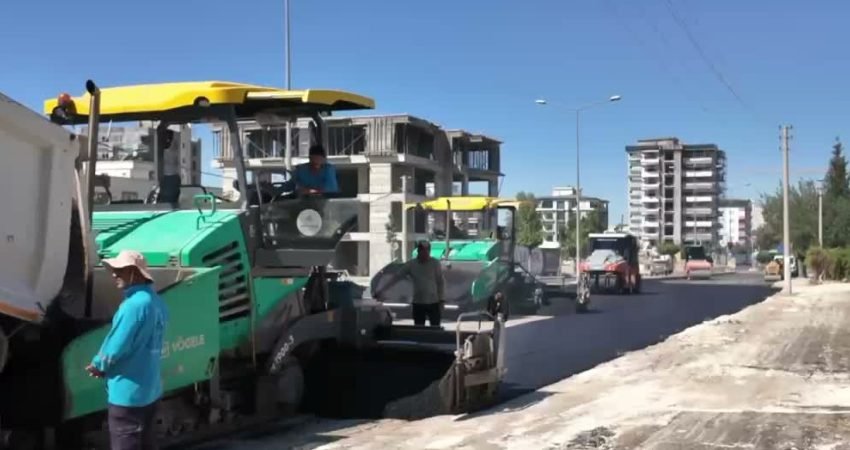 Adıyaman Belediyesi, kent içi ulaşımı daha güvenli ve konforlu hale