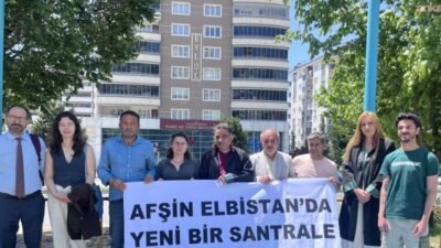 Kahramanmaraş 4. İdare Mahkemesi, Çevre Şehircilik ve İklim Değişikliği Bakanlığı