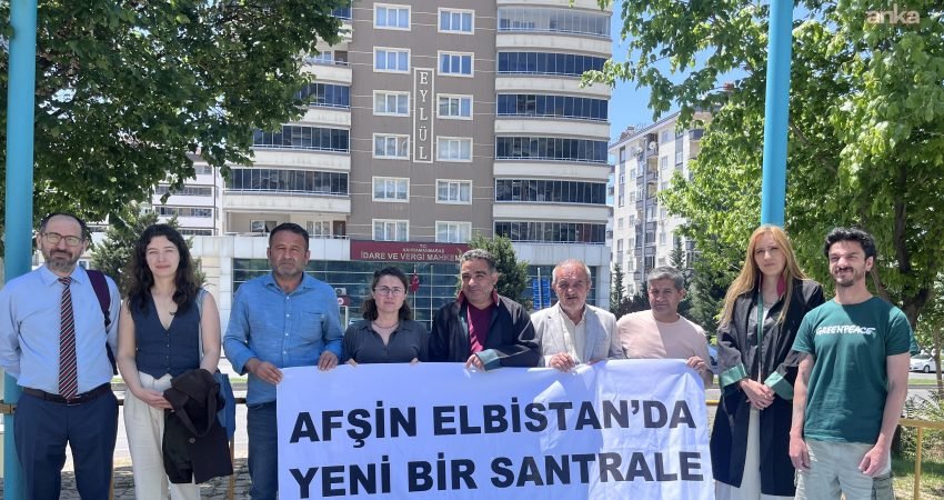 Kahramanmaraş 4. İdare Mahkemesi, Çevre Şehircilik ve İklim Değişikliği Bakanlığı