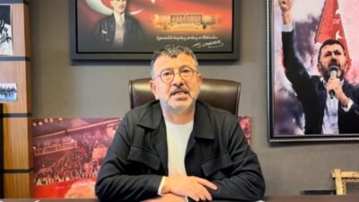 CHP Malatya Milletvekili Veli Ağbaba, en düşük emekli aylığının 23