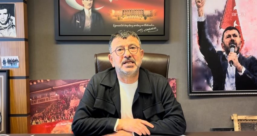 CHP Malatya Milletvekili Veli Ağbaba, en düşük emekli aylığının 23