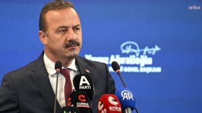 Anahtar Parti Genel Başkanı Yavuz Ağıralioğlu, 15 Temmuz Demokrasi ve
