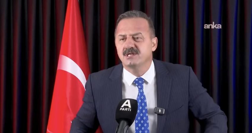 Anahtar Parti Genel Başkanı Yavuz Ağıralioğlu, kredi kartı komisyonlarının esnafın