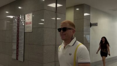 Ahbap Derneği adına toplanan bağışların bazı şüphelilerin hesaplarına aktarıldığı iddiasıyla