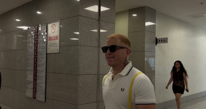 Ahbap Derneği adına toplanan bağışların bazı şüphelilerin hesaplarına aktarıldığı iddiasıyla