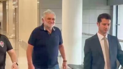 Ahbap Derneği’ne yönelik yürütülen soruşturma kapsamında oyuncu Hazal Kaya ile