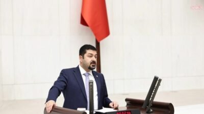CHP Edirne Milletvekili Ahmet Baran Yazgan, kamu görevlilerinin CHP’li belediye