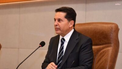 Görevden uzaklaştırılan Esenyurt Belediye Başkanı Ahmet Özer, bugünün en acil