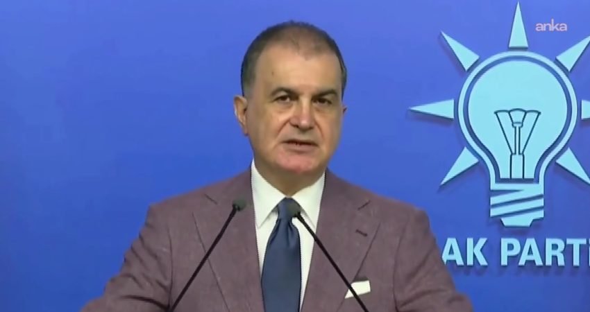 AK Parti Sözcüsü Ömer Çelik, Yeditepe Üniversitesi Hukuk Fakültesi mezuniyet