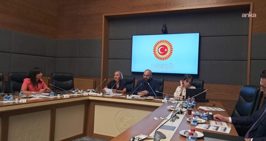 TBMM Şanlıurfa ve Kahramanmaraş'taki Okul Olaylarını ve Dijital Riskleri Araştırma