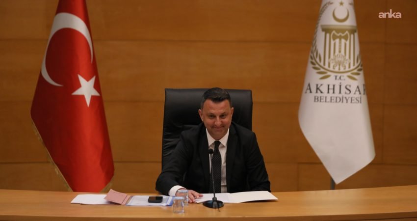 Akhisar Belediyesi'nin temmuz ayı olağan meclis toplantısında; tahsisler, imar planı