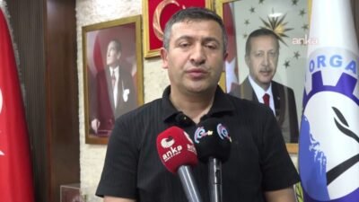 Aksaray OSB Müdürü Ali Bay, OSBİT verilerine göre inşaatları devam