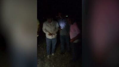 Aksaray’ın Yenipınar köyünde çoban köpeğini satırla öldüren kişi tutuklandı.