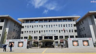 Aksaray’da otizmli Elmas Yağmur Ö.’nün darp edildiği iddialarına ilişkin hakkında