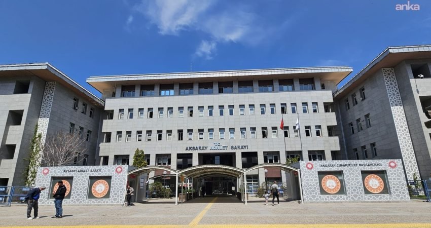 Aksaray’da otizmli Elmas Yağmur Ö.’nün darp edildiği iddialarına ilişkin hakkında