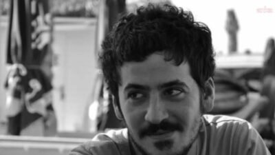 CHP Grup Başkanı Özgür Özel, Ali İsmail Korkmaz'ı öldürülmesinin 13'üncü