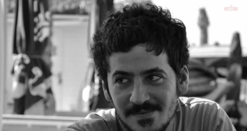 CHP Grup Başkanı Özgür Özel, Ali İsmail Korkmaz'ı öldürülmesinin 13'üncü
