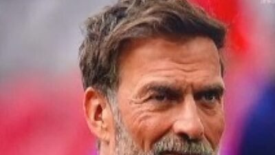 Almanya Futbol Federasyonu, Jürgen Klopp’un milli takımın başına geçmesi için