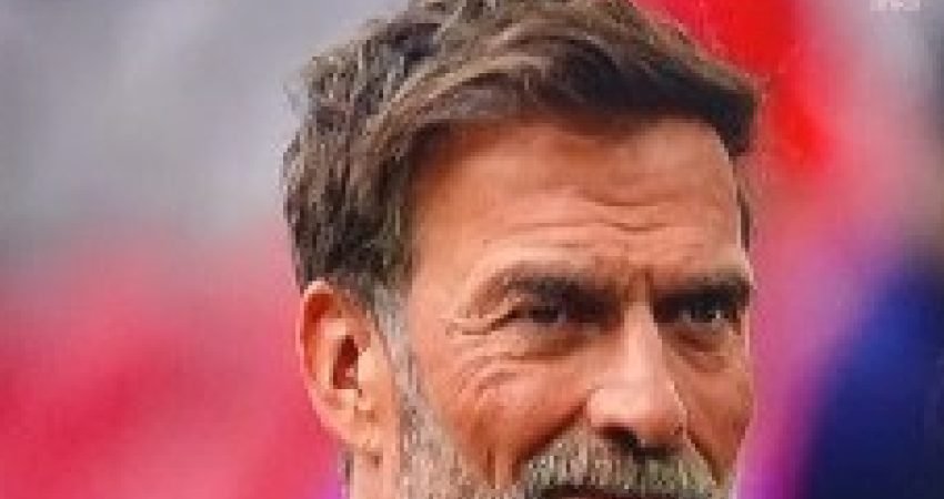 Almanya Futbol Federasyonu, Jürgen Klopp’un milli takımın başına geçmesi için
