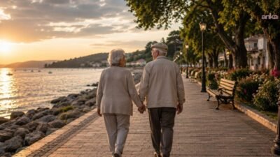 Almanya'da artan kamu borcu ve Baby Boomer kuşağındaki erken emeklilik