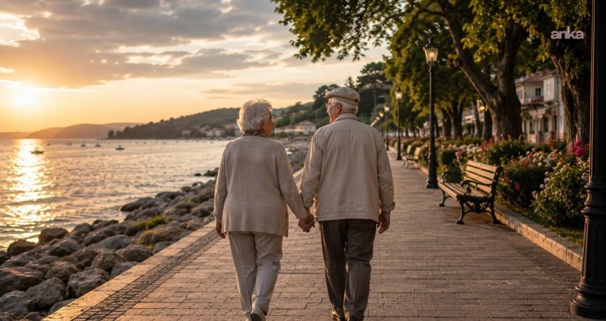 Almanya'da artan kamu borcu ve Baby Boomer kuşağındaki erken emeklilik