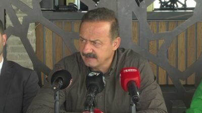 Anahtar Parti Genel Başkanı Yavuz Ağıralioğlu, CHP 38’inci Olağan Kurultayı
