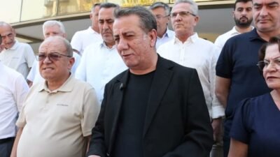 Aydın Büyükşehir Belediye Meclisi CHP Grup Başkan Vekili ve Efeler