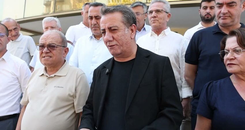 Aydın Büyükşehir Belediye Meclisi CHP Grup Başkan Vekili ve Efeler