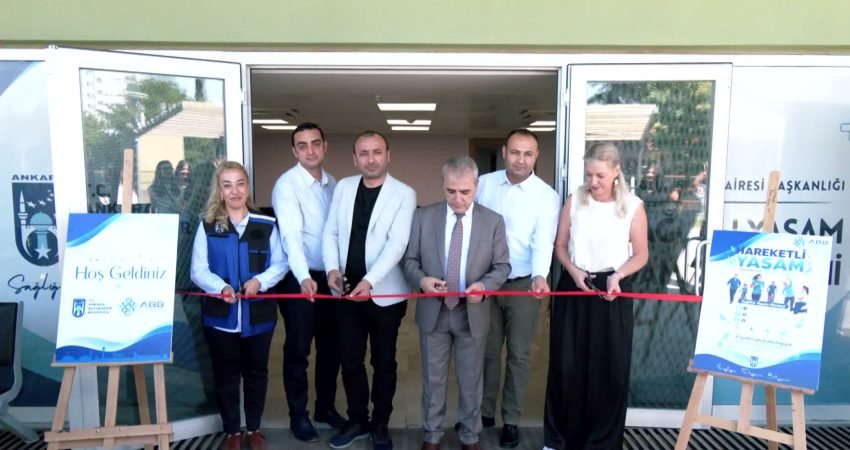 Ankara Büyükşehir Belediyesi, koruyucu sağlık hizmetleri kapsamında Başkentlilerin temel sağlık