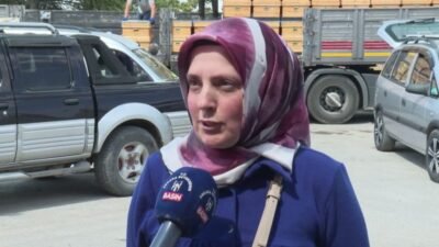 Ankara Büyükşehir Belediyesi, kırsal kalkınmayı desteklemek ve teknik arıcılığı yaygınlaştırmak