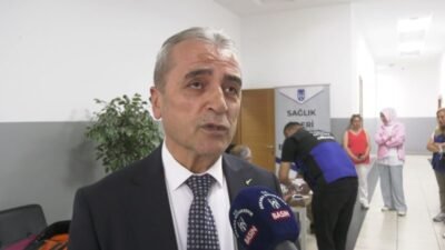 Ankara Büyükşehir Belediyesi, Türk Böbrek Vakfı iş birliğiyle Aile Yaşam
