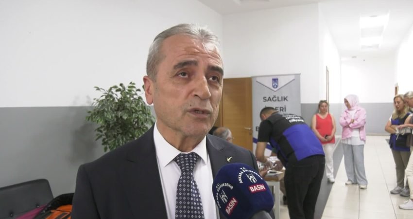 Ankara Büyükşehir Belediyesi, Türk Böbrek Vakfı iş birliğiyle Aile Yaşam