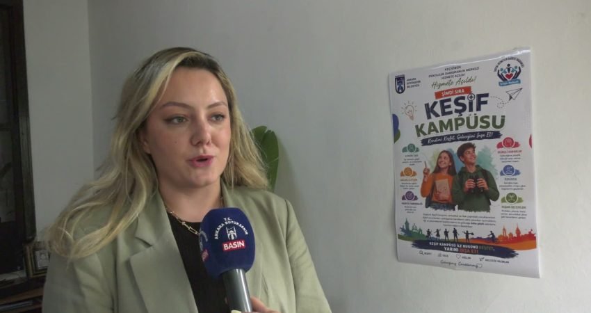 Ankara Büyükşehir Belediyesi, çocuk, ergen ve yetişkinlere yönelik psikolojik danışmanlık