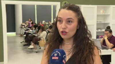 Ankara Büyükşehir Belediyesi, Milli Eğitim Bakanlığı Akademi Giriş Sınavı’na (AGS)