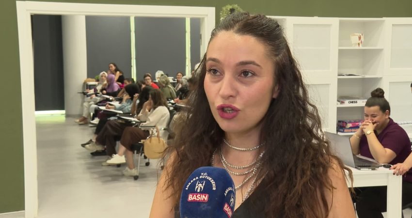 Ankara Büyükşehir Belediyesi, Milli Eğitim Bakanlığı Akademi Giriş Sınavı’na (AGS)