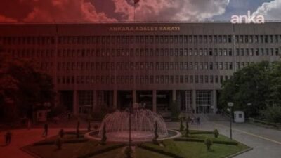 Ankara Cumhuriyet Başsavcılığı, FETÖ/PDY’nin güncel yapılanması, kamu mahrem izdivaç yapılanması,