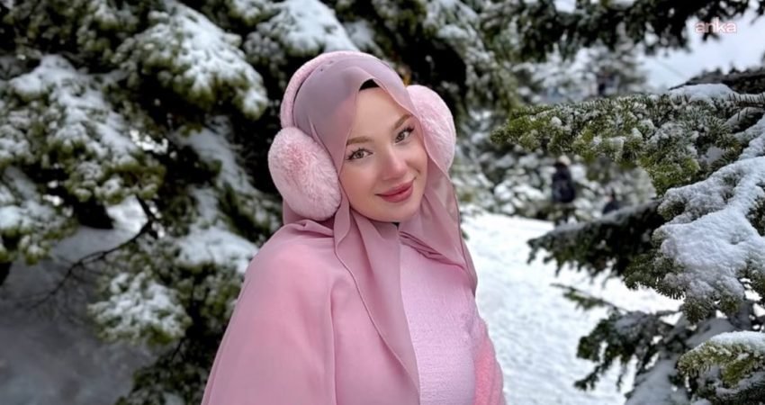 Ankara Cumhuriyet Başsavcılığı, Fatma Soydaş isimli içerik üreticisinin sosyal medya
