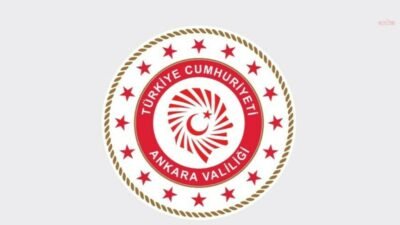 Ankara Valiliği, Sincan'ın Temelli Mahallesi'nde TUSAŞ'a ait eğitim helikopterinin düştüğünü,