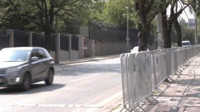 Ankara'da 7-8 Temmuz'da düzenlenecek 36. NATO Devlet ve Hükümet Başkanları