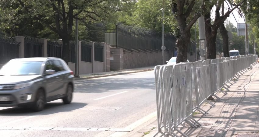 Ankara'da 7-8 Temmuz'da düzenlenecek 36. NATO Devlet ve Hükümet Başkanları