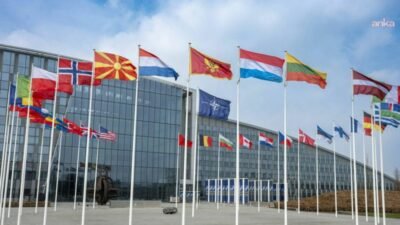 Ankara'da 7-8 Temmuz'da düzenlenecek NATO Zirvesi'nin yayımlanan programına göre, 7