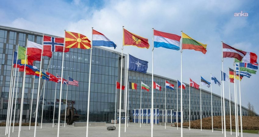 Ankara'da 7-8 Temmuz'da düzenlenecek NATO Zirvesi'nin yayımlanan programına göre, 7