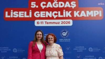 Antalya Büyükşehir Belediyesi Başkan Vekili Büşra Özdemir, Çağdaş Yaşamı Destekleme
