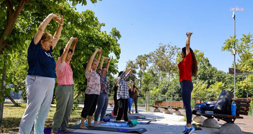 Antalya Büyükşehir Belediyesi’ne bağlı Kadın Danışma Merkezi’nde her hafta salı