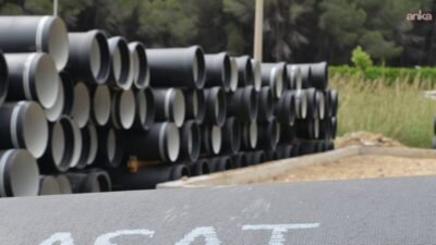 Antalya Büyükşehir Belediyesi ASAT Genel Müdürlüğü, Antalya’nın en önemli turizm