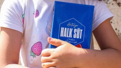 Antalya Büyükşehir Belediyesi’nin, sağlıklı nesillerin yetişmesine katkı sağlamak ve çocukları