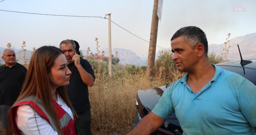 Antalya Büyükşehir Belediyesi İtfaiye Dairesi Başkanlığı ekipleri, son günlerde art