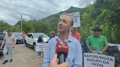 Şavşat ilçesine bağlı Dereiçi-Çukur merkezli, Tepebaşı ve Şenocak sınırlarına kadar