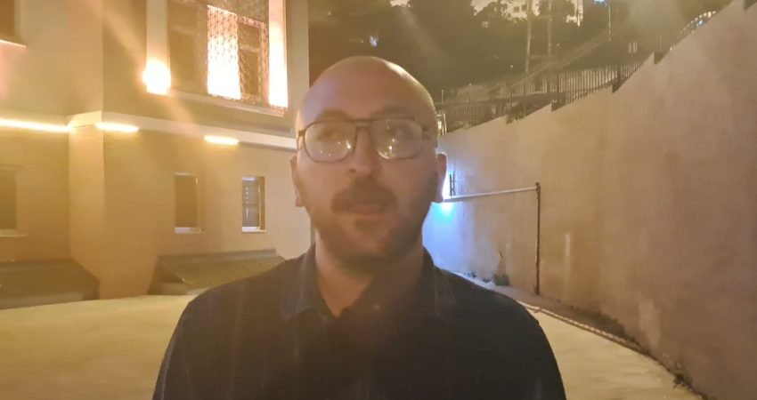 Artvin'de, Ankara'daki NATO Zirvesi öncesi gözaltına alınan 6 kişi, Sulh